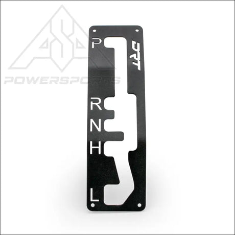 CAX3SK1 – Can-Am X3 2017 + Shift Knob Gate and Grab Handle