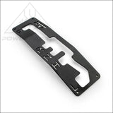 CAX3SK1 – Can-Am X3 2017 + Shift Knob Gate and Grab Handle