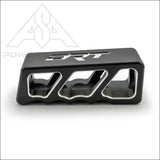 CAX3SK1 – Can-Am X3 2017 + Shift Knob Gate and Grab Handle