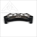 CAX3ST2 – Can-Am X3 2017 + Billet Shock Tower Brace Black