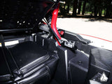Assault Industries Adventure Rack for Polaris RZR XP Turbo