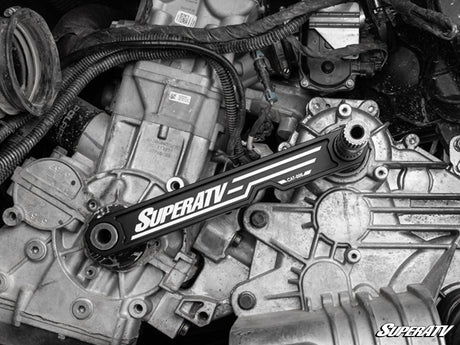 Polaris RZR XP Turbo Clutch Alignment Tool