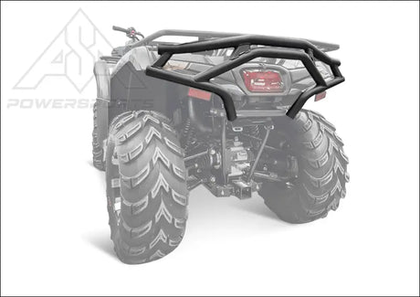 CF Moto C Force 400 HO/ 500S 500 HO GEN 1 Rear bumper - Bumper