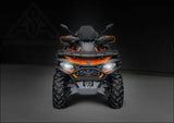 CF Moto C Force 600 / EPS / Touring Front Bumper