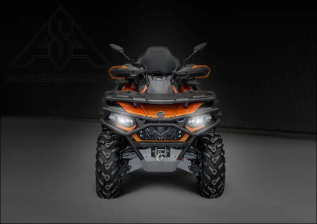 CF Moto C Force 600 / EPS / Touring Front Bumper