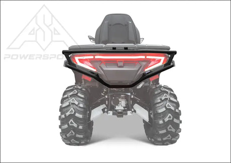 CF Moto C Force 600 / EPS / Touring Rear Bumper