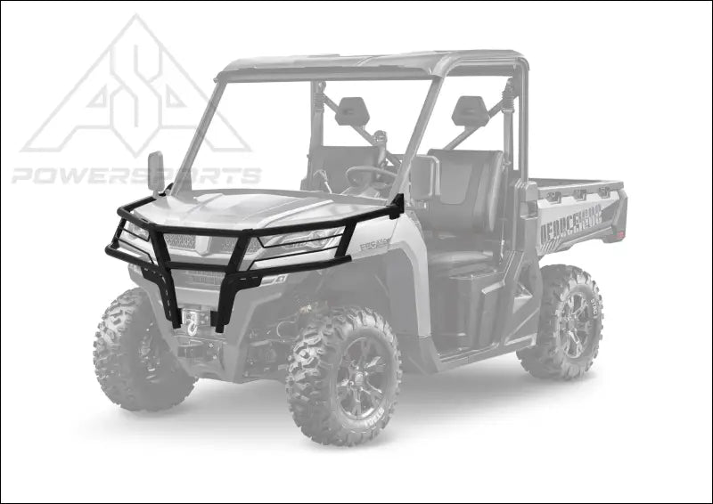 CF Moto U Force 1000 Front Bumper