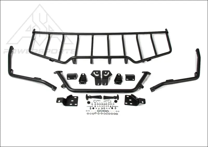 CF Moto U Force 1000 Front Hood Rack