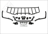 CF Moto U Force 1000 Front Hood Rack