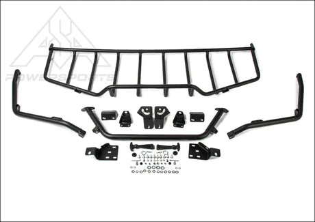 CF Moto U Force 1000 Front Hood Rack