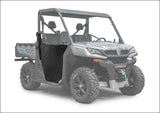 CF Moto U Force 1000 Half Doors 2019-2022