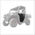 CF Moto U Force 1000 Half Doors (2023