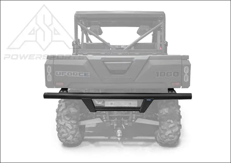 CF Moto U Force 1000 Rear Bumper