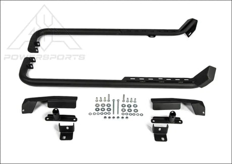 CF Moto U Force 1000 Rock Sliders