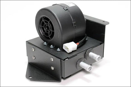 CF Moto U-Force 500 Inferno Cab Heater with Defrost (2015-Current)