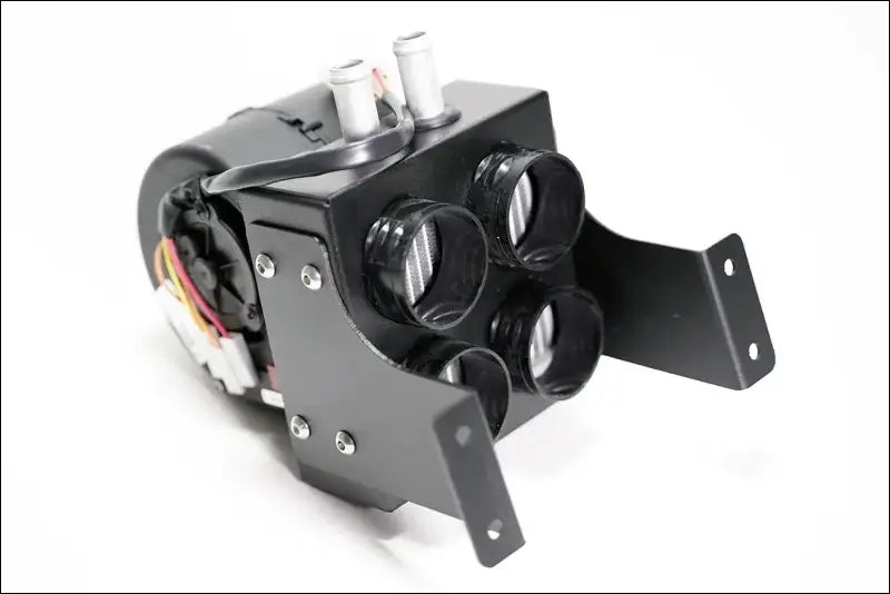 CF Moto U-Force 600 Inferno Cab Heater with Defrost (2021-Current)