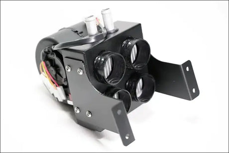 CF Moto U-Force 600 Inferno Cab Heater with Defrost (2021-Current)