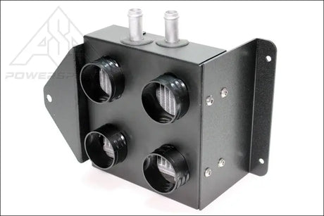 CF Moto U-Force 800 Inferno Cab Heater with Defrost (2015-Current)