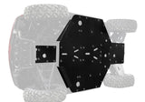 CFMOTO UForce U10 Pro Full Skid Plate