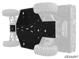 CFMOTO UForce U10 Pro Full Skid Plate