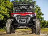 CFMOTO UForce U10 Pro 4in. Long Travel Kit