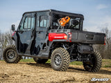 CFMOTO UForce 1000 Pro Chainsaw Mount