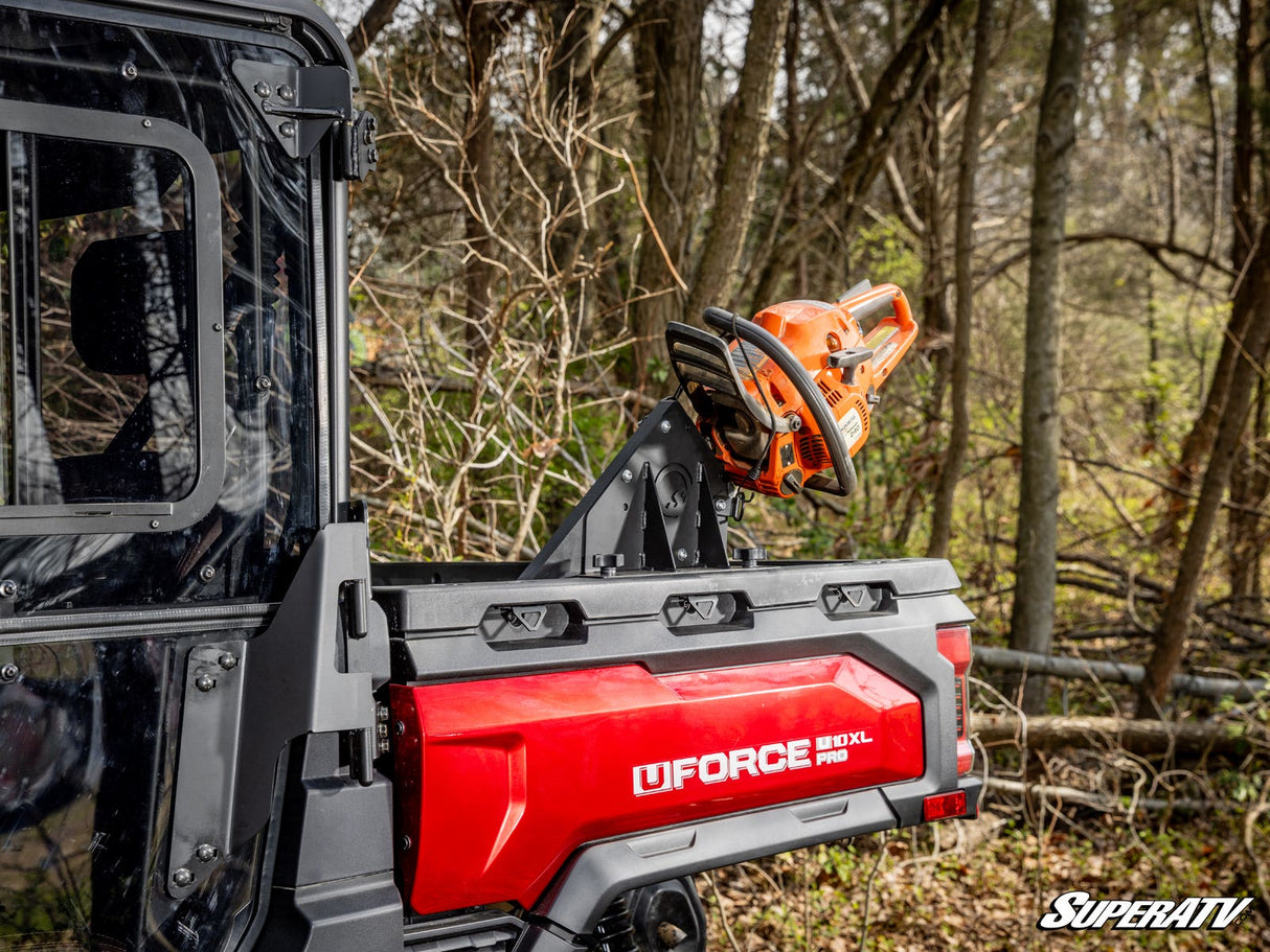 CFMOTO UForce 1000 Pro Chainsaw Mount