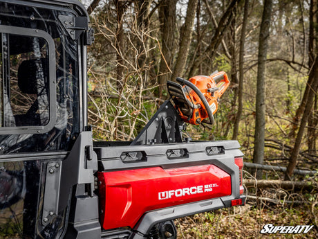 CFMOTO UForce 1000 Pro Chainsaw Mount