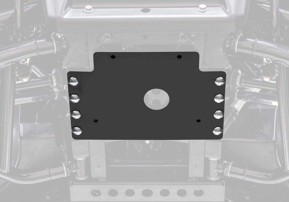 CFMOTO UForce U10 Pro Frame Stiffener