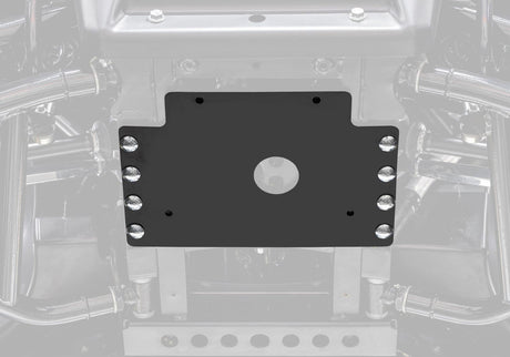 CFMOTO UForce U10 Pro Frame Stiffener