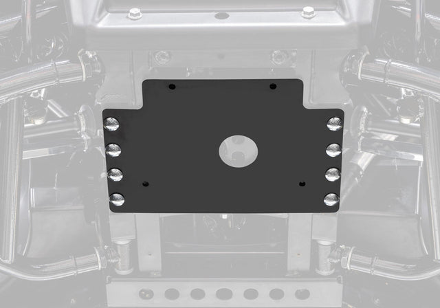 CFMOTO UForce U10 Pro Frame Stiffener