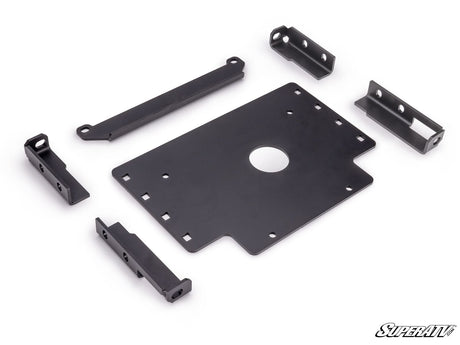 CFMOTO UForce U10 Pro Frame Stiffener