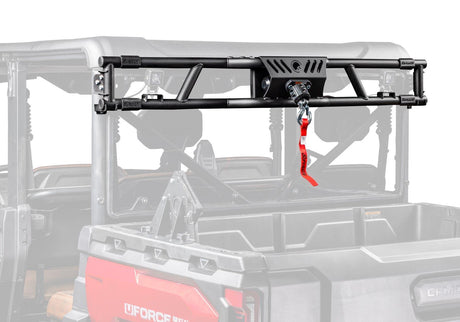 CFMOTO UForce U10 Pro Game Loader Rack