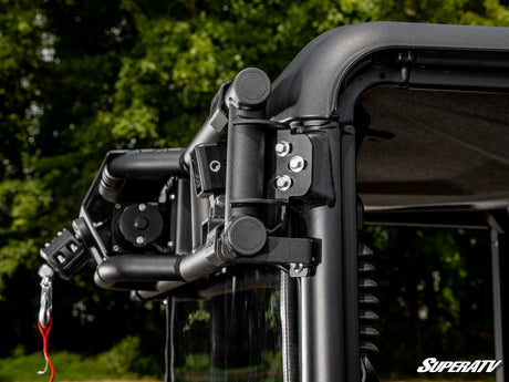CFMOTO UForce U10 Pro Game Loader Rack