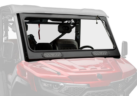 CFMOTO UForce U10 Pro Glass Windshield