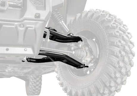 CFMOTO UForce U10 Pro Atlas Pro 1.5in. Forward Offset A-Arms