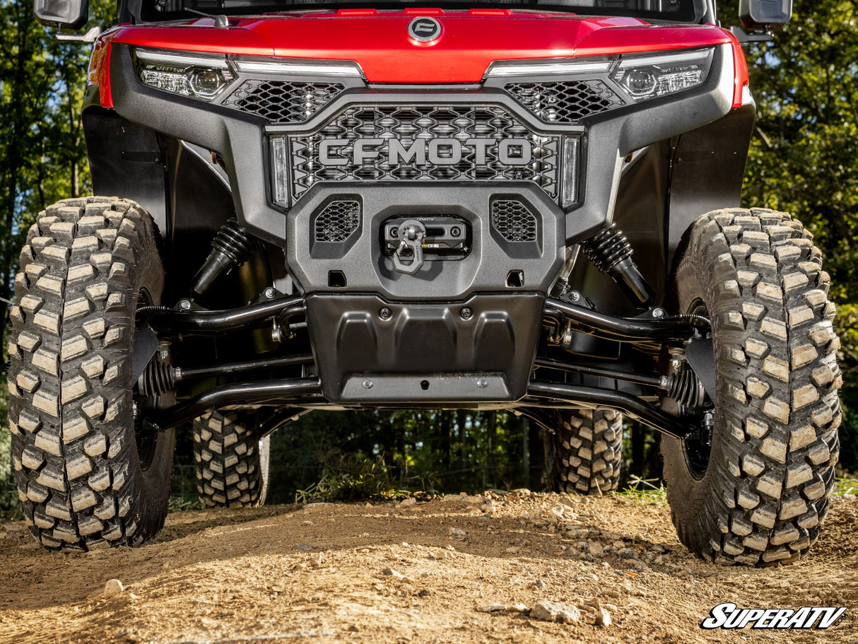CFMOTO UForce U10 Pro Atlas Pro 1.5in. Forward Offset A-Arms