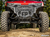 CFMOTO UForce U10 Pro Atlas Pro 1.5in. Forward Offset A-Arms