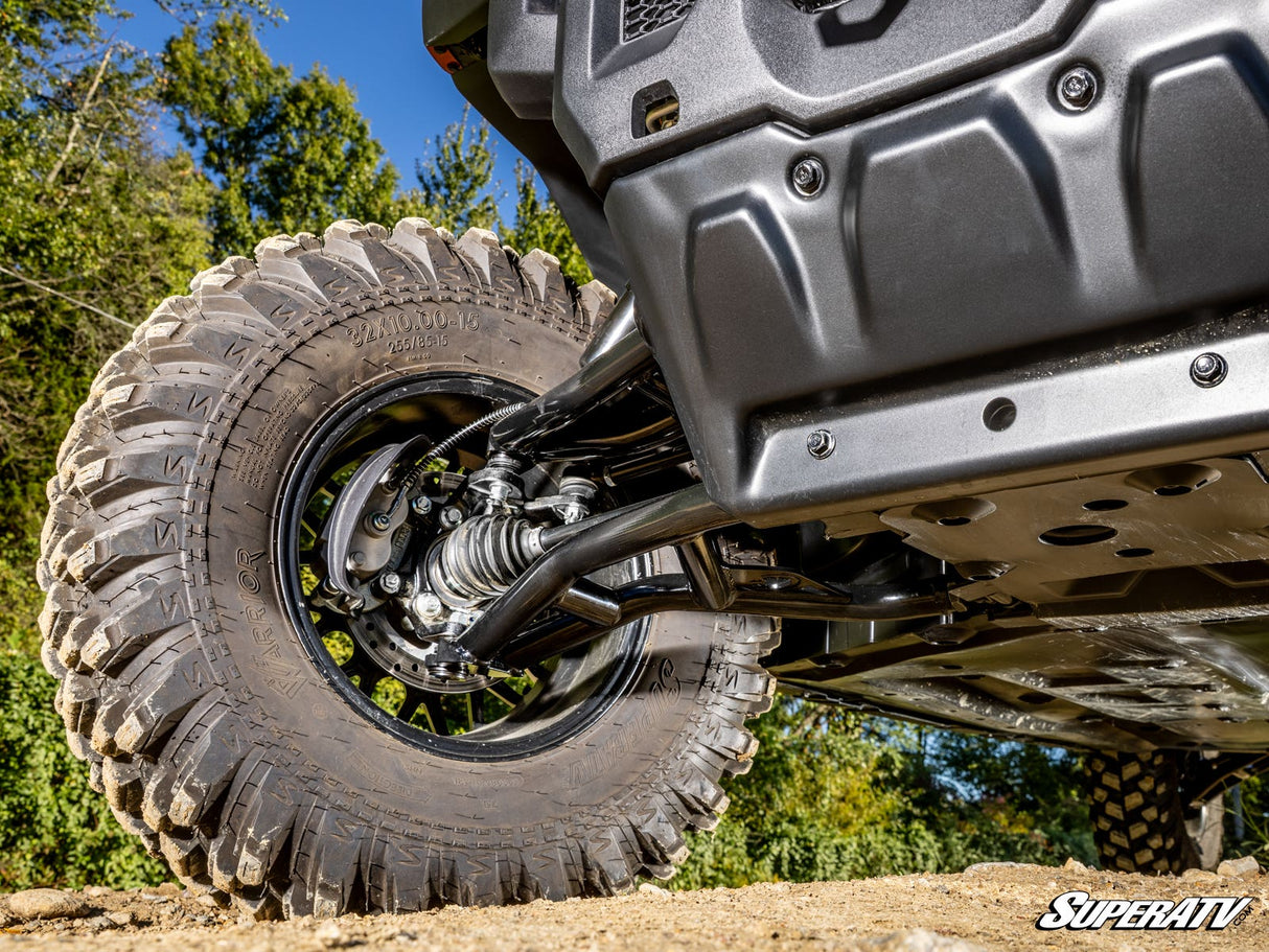 CFMOTO UForce U10 Pro Atlas Pro 1.5in. Forward Offset A-Arms
