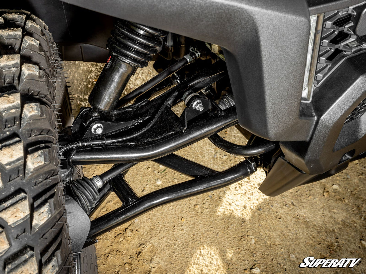 CFMOTO UForce U10 Pro Atlas Pro 1.5in. Forward Offset A-Arms