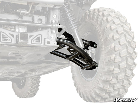 CFMOTO UForce U10 Pro Atlas Pro 1.5in. Rear Offset A-Arms + Bushing kit