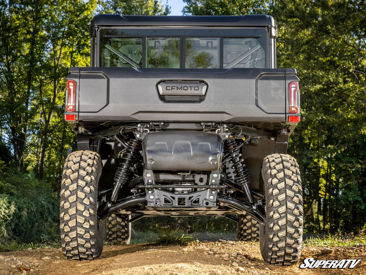 CFMOTO UForce U10 Pro Atlas Pro 1.5in. Rear Offset A-Arms