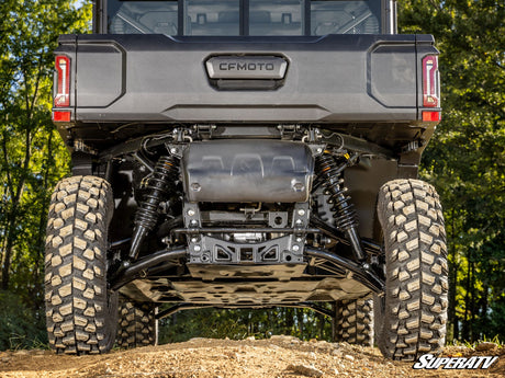 CFMOTO UForce U10 Pro Atlas Pro 1.5in. Rear Offset A-Arms