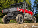 CFMOTO UForce U10 Pro Atlas Pro 1.5in. Rear Offset A-Arms