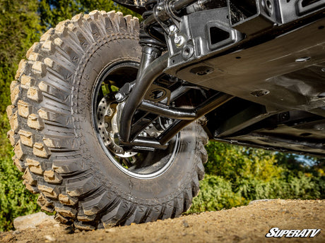 CFMOTO UForce U10 Pro Atlas Pro 1.5in. Rear Offset A-Arms