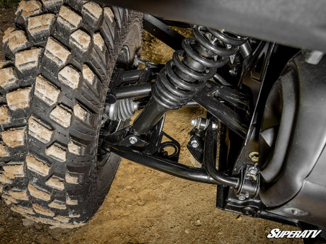 CFMOTO UForce U10 Pro Atlas Pro 1.5in. Rear Offset A-Arms