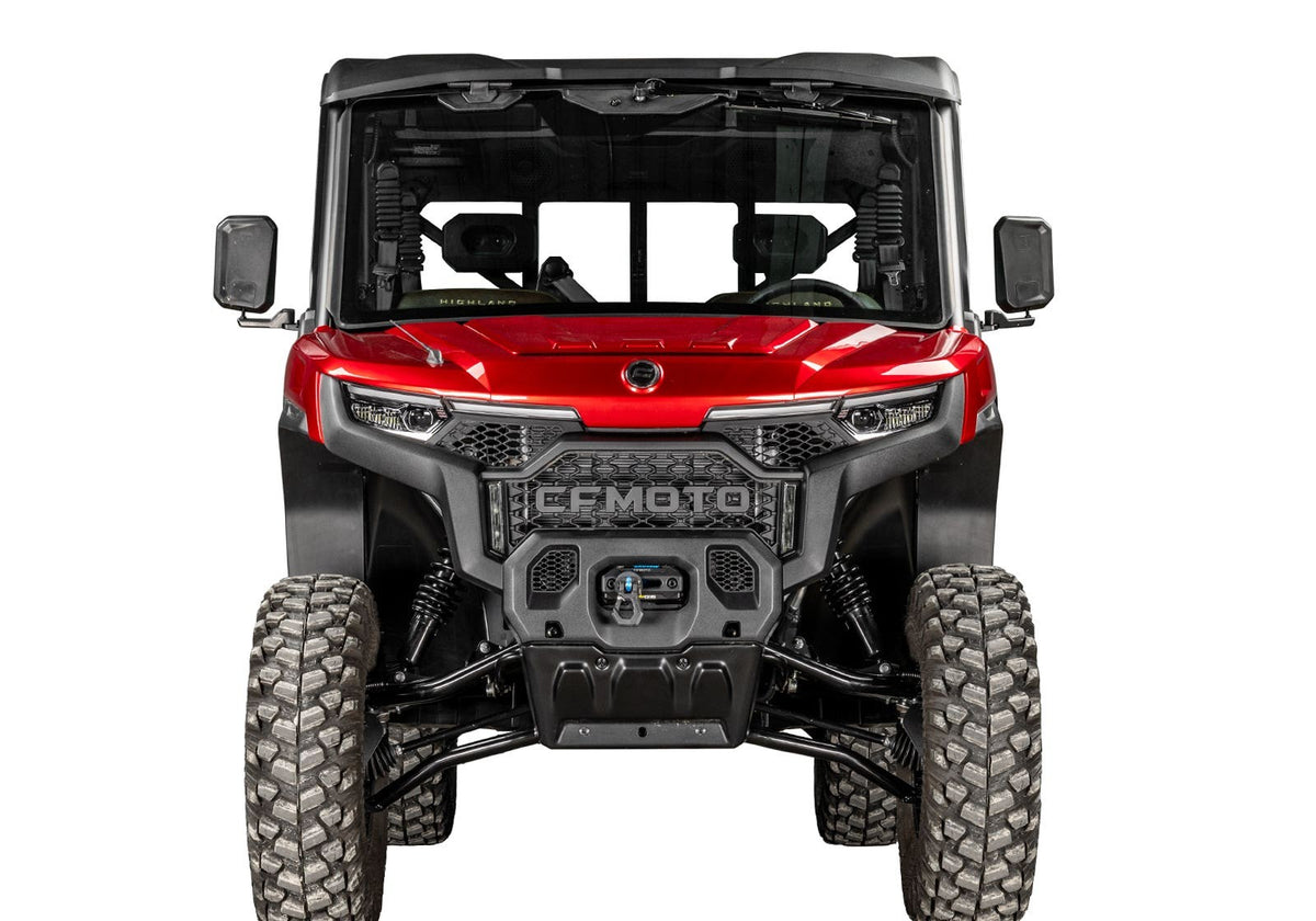 CFMOTO UForce U10 Pro 2in. Lift Kit