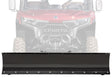 CFMOTO UForce U10 Pro Plow Pro Snow Plow