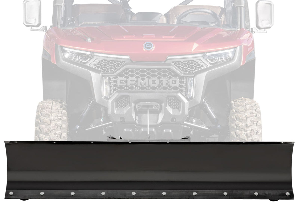 CFMOTO UForce U10 Pro Plow Pro Snow Plow
