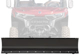 CFMOTO UForce U10 Pro Plow Pro Snow Plow
